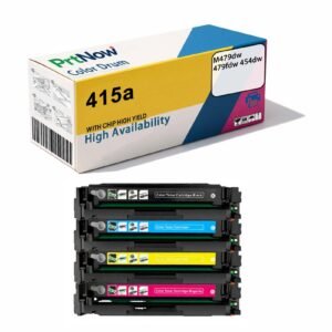 Compatible with HP 415a toner cartridge 479fdw ink cartridge HPM454dn toner M454nw toner cartridge W2030A