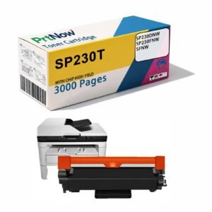 Compatible Ricoh 230 toner cartridge SP230DNW printer toner cartridge SP230FNW drum Ricoh toner cartridge