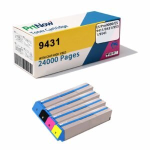 Suitable for Oki ES/Pro9000/ES9411/9431/9531/9541 toner cartridge drum frame toner cartridge drum