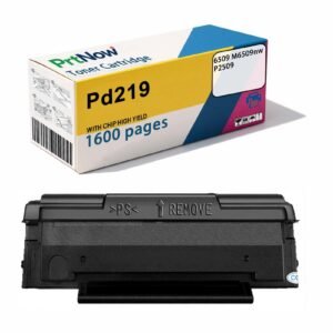 Compatible with BenQ 6509 toner drum m6509nw printer toner cartridge P2509 toner cartridge PD219 ink cartridge Easy Refill Drum