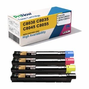 Suitable for Xerox C8030 toner cartridge C8045 C8055 C8035 Drum Unit Drum Kit