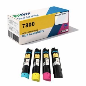 Compatible with Xerox toner cartridge drum, drum unit, drum assembly for Xerox Phaser 7800