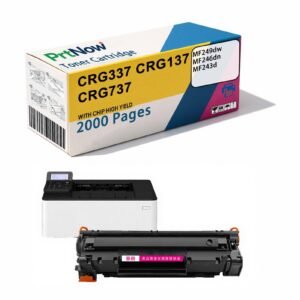 Compatible with Canon MF249dw toner cartridge 246DN ink cartridge 243D toner powder 151DW easy refilling Canon 337 toner cartridge
