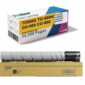 Compatible with TO-900X BenQ P9502DN toner cartridge M9006 toner M9005 copier ink cartridge M9505 drum unit