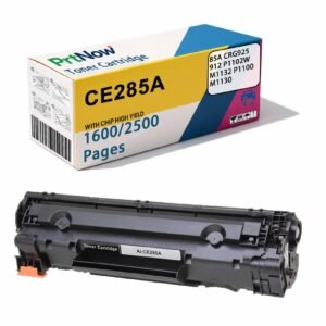 Compatible with HP 85A toner CE285A CRG925 912 P1102W M1132 P1100 M1130