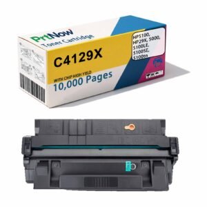Suitable for HP HP5100 toner HP29X 5000 5100LE 5100SE 5100tn C4129X cartridge-PrtNow