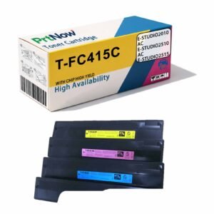Compatible with Toshiba 2010AC toner cartridge 2510 2515 3015 4515AC 5015AC FC415C ink cartridge
