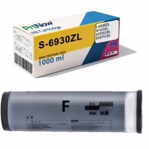 Suitable for S-6930ZL Ideal SF5232L SF5352ZL Ink ES3751ZL All-in-One Speed Printer A3 Paper Size
