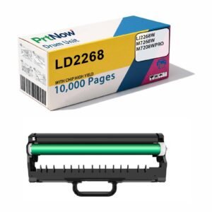 Suitable for Lenovo M7268W toner drum M7208W laser toner drum LJ2268W printer toner drum LD2268 drum unit
