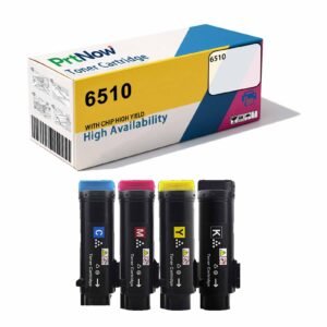 Cross-border compatible Fuji Xerox 6510 toner cartridge Phaser 6510 drum WC6515 ink cartridge drum unit