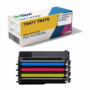 Suitable for Brother TN471 TN476 toner cartridge MFC-L8900CDW HL-L8260cdn L9310cdw
