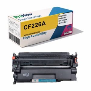 Compatible with HP M426fdn toner cartridge HP26A Pro M402dn m426fdw CF226A M402dw
