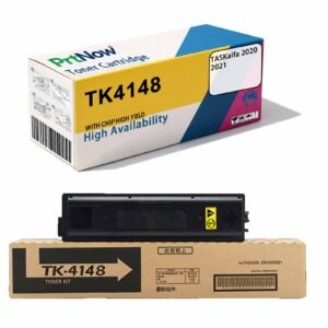 Compatible with Kyocera TK4148 toner cartridge, TASKalfa 2020/2021 toner cartridge, copier toner powder