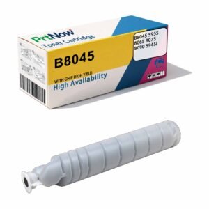 Cross-border compatible Fuji Xerox B8045 ink cartridge 5955 8065 8075 8090 5945i toner drum