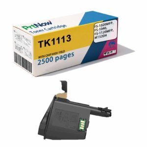 Compatible with Kyocera 1020 toner cartridge FS-1020MFP ink cartridge 1040 1120 printer toner cartridge tk1113 toner cartridge-PrtNow
