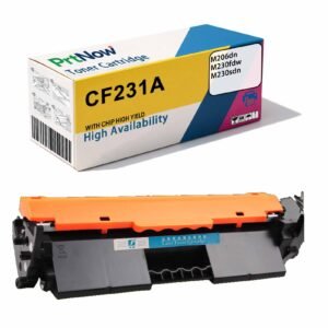 Compatible with HP CF231A toner cartridge M206dn M230fdw M230sdn HP31a toner cartridge