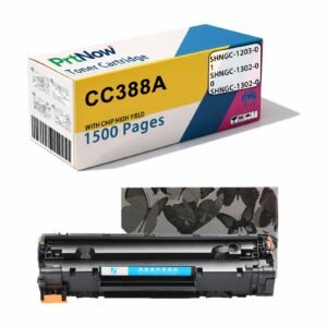 Jianfeng Compatible with HP HP SHNGC-1203-01 Drum 1302-00 Ink Cartridge 1302-01 Printer Easy Add