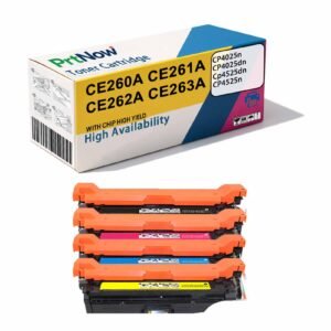 Compatible with HP 647A toner CE260A cp4025dn CP4025n toner cartridge cp4525dn CP4525n toner cartridge