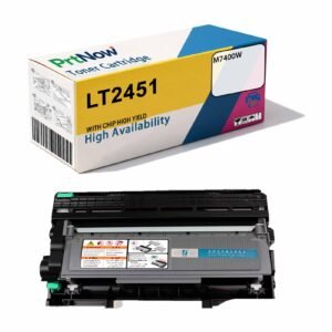 Jianfeng Compatible with Lenovo M7400w Toner Cartridge LT2451 Printer Ink Cartridge Easy Refill Factory Wholesale