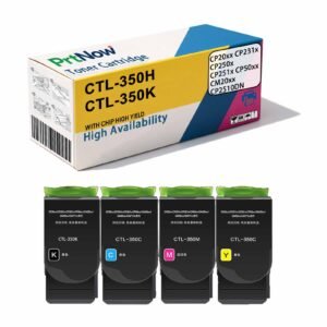 Suitable for Pantum CTL-350 toner cartridge Pantum CP2510DN/2500DN/CM7115DN/CM7000FD