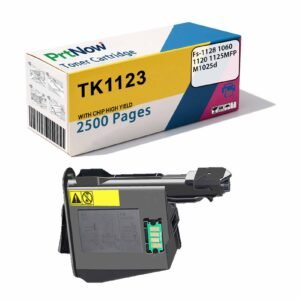 Compatible with Kyocera TK1123 TK1128 toner cartridge fs-1128 1060 1120 1125MFP ink cartridge M1025d