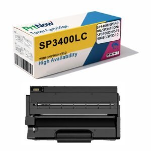 Compatible with Ricoh 3400 toner SP3410DN cartridge SP3500SF printer toner powder Ricoh 3510DN toner cartridge