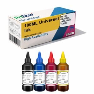 Compatible with Canon MP288 inkjet MG2580S printer ink 3680 ink cartridge 3080 ink 3080 ink TS3380 ink