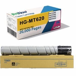 Suitable for HG-MT620 UnionCreate BMF6260 toner cartridge 6400V toner cartridge BMF6450 HanGuang BMF6300 ink cartridge
