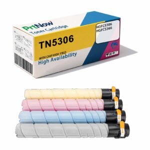 Compatible TN5306K HanGuang C5306 toner cartridge HGFC5366 ink cartridge toner drum developer toner cartridge waste ink tank