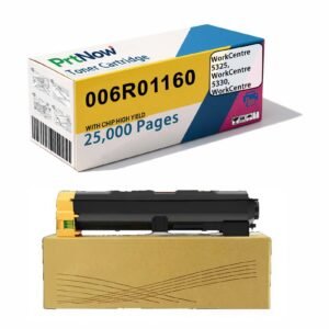Suitable for Xerox 5325 toner cartridge 5335 toner Xerox WorkCentre 5330 toner 006R01160