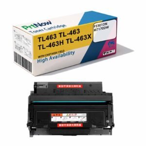 Compatible with TL463H BenQ P3301DN toner cartridge M7170DW printer ink cartridge TL470 drum unit DL463 drum stand