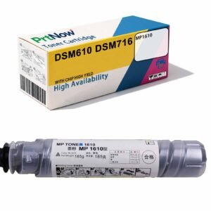 Compatible with Kisiye DSM610 toner cartridge DSM718 719 720 toner cartridge DSM818 DSM920DN-PrtNow