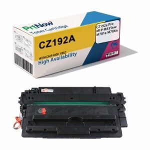 Compatible with HP 93a toner cartridge CZ192a Pro MFP M435nw M701a M706n printer toner cartridge
