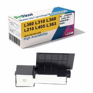 L360 Ink Pad L310 L360 L210 L405 L363 L365 Waste Ink Cartridge Maintenance Box