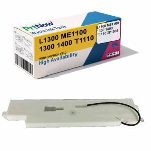 Compatible with Epson EPSON L1300 Waste Ink Pad Ink Collection Box ME1100 1300 Waste Ink Tank
