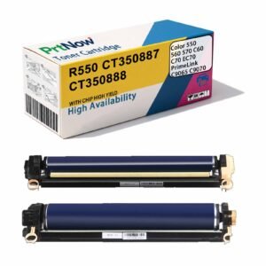 Suitable for Xerox Color 550 Drum Frame, 560 Drum Assembly, 570, C60 Developer Cartridge, C70 Toner Cartridge, C9070