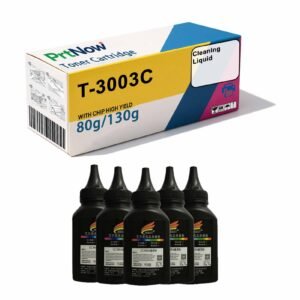 Toshiba 300D Toner Cartridge T-3003C, E-studio 301DN Drum, 302DNF Ink Cartridge Toner-PrtNow