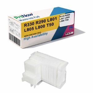 R330 Ink Absorption Pad R290 L801 L805 L800 T50 Ink Pad Waste Ink Tank