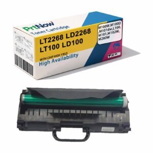 Compatible with Lenovo M100W toner cartridge M100D M101dw L100 M101 M102W to M280W toner cartridge-PrtNow