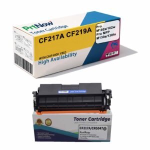 Compatible with Canon CANON CF217A toner cartridge CF219A imaging drum M130A printer drum toner cartridge-PrtNow