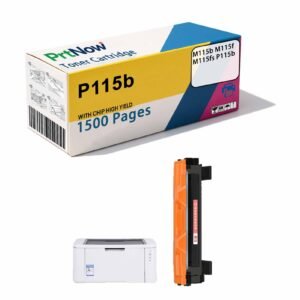 Suitable for Xerox P115b toner cartridge M115b printer drum CT202137 toner cartridge Xerox M115fs toner powder