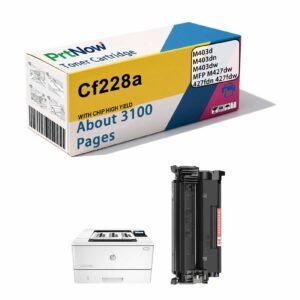 Compatible with CF228A toner cartridge HP M403dn M427dw m403d printer toner cartridge hp28a toner cartridge