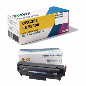 Compatible with Canon LBP2900 toner cartridge CRG303 L11121E MF4010b FX9 LBP3000 toner cartridge