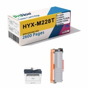 Suitable for Xerox M268 toner cartridge P228db ink cartridge M228z toner P268dw printer ink cartridge CT202332
