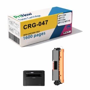 Compatible with Canon MF113w toner cartridge MF112 toner cartridge MF110 ink cartridge LBP113w drum CRG047 toner cartridge