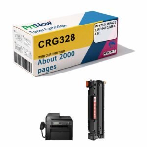 Compatible with Canon CRG328 Drum, MF4890 Drum, MF4752 Ink Cartridge, mf4410, MF4452 Toner Cartridge