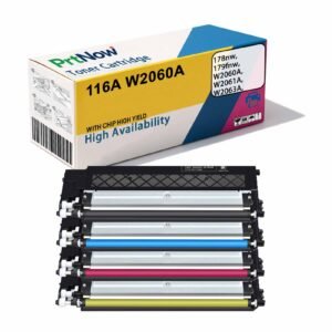 Suitable for HP116A HP178NW toner cartridge MFP 179FNW toner cartridge W2060A toner cartridge International Version