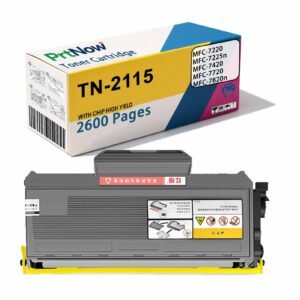 Suitable for Brother MFC7340 toner cartridge DCP7030 drum 2140 printer drum toner cartridge TN2115 ink cartridge