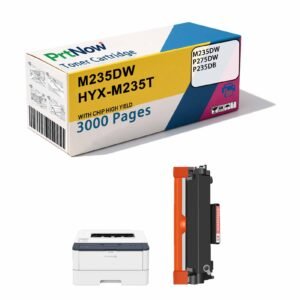 Compatible with Xerox M235dw toner cartridge P275DW drum P235db ink cartridge Xerox CT202876 toner