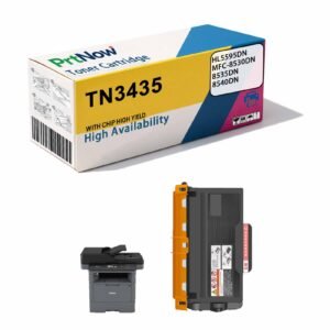 Compatible with TN3435 toner cartridge Brother 8535 toner cartridge MFC-8530DN toner cartridge HL-5595 5580dn ink cartridge